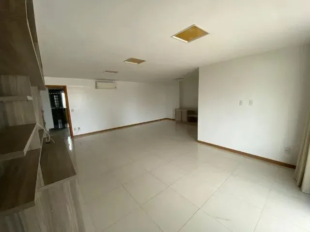Imagem 5: Alugo Apto com 4 Suítes e Área de Lazer Completa