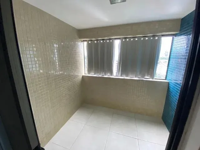 Imagem 16: Alugo Apto com 4 Suítes e Área de Lazer Completa