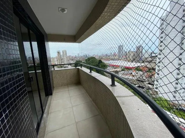 Imagem 15: Alugo Apto com 4 Suítes e Área de Lazer Completa