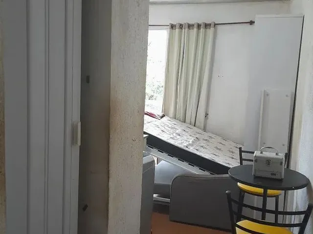 Imagem: Aluga-Se Kitnet Mobiliada em Jardim Camburi