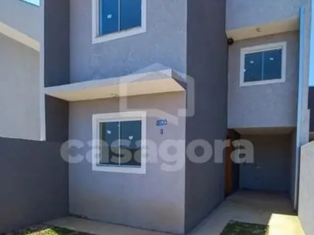 Imagem: Sobrado Campo de Santana Direto com Proprietário