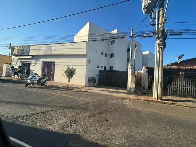 Imagem: Alugo Apartamento no Centro