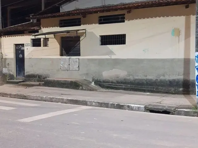 Imagem: Casa P/Alugar B.bentes 1