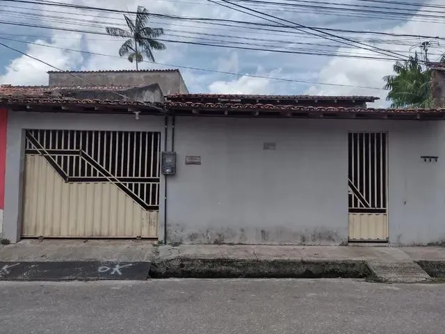 Imagem: Alugo Casa Pas. Santa Terezinha