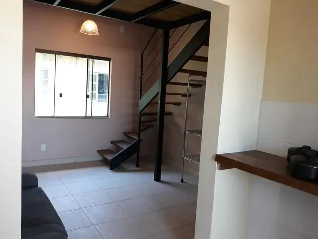 Imagem: Ótima Kitnete no Centro- 200M da Av Mauro