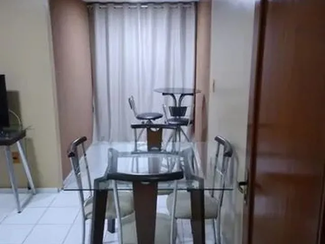 Imagem: Apartamento para Aluguel com 51 Metros Quadrados