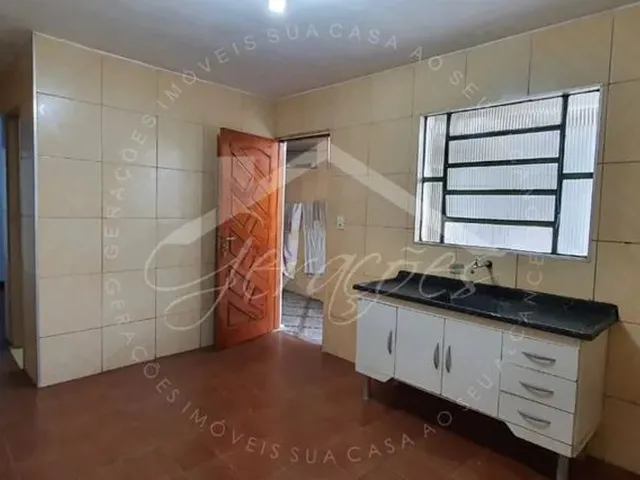 Imagem: Casa para Aluguel com 1 Quarto em Baronesa