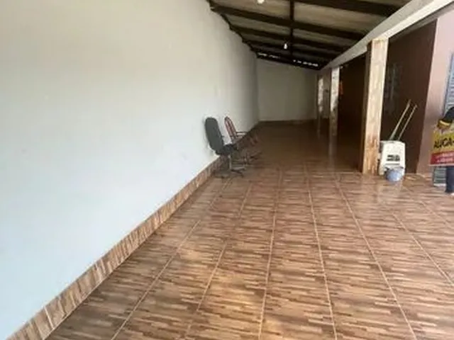 Imagem: Casa para Aluguel em Petrópolis - Várzea