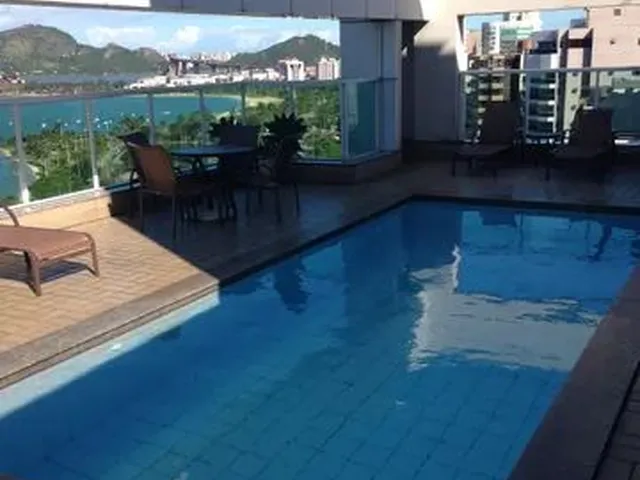 Imagem: Loft Praia do Canto - Vitória - Es