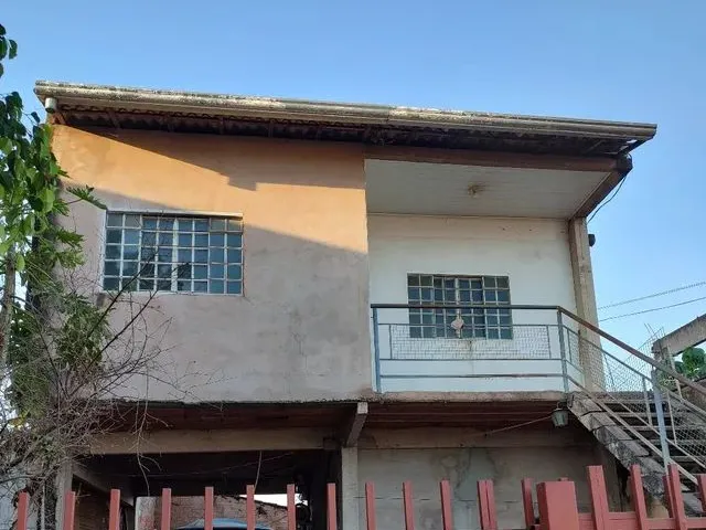 Imagem: Casa de Aluguel Praieirinho
