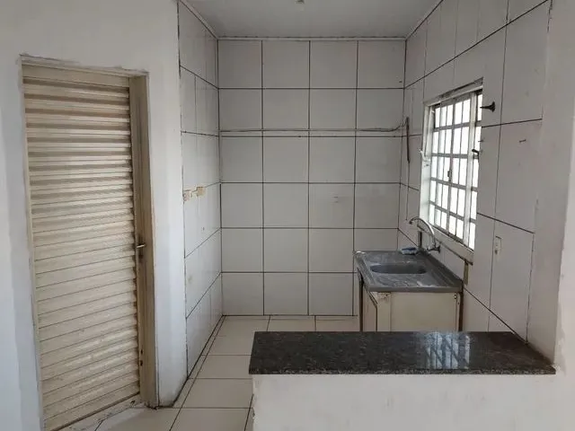 Imagem 4: Casa de Aluguel Praieirinho