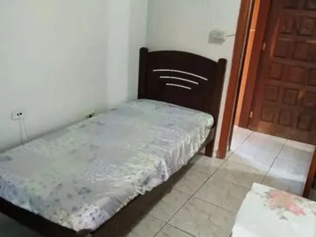 Imagem: Aluga Quarto Individual para Moças