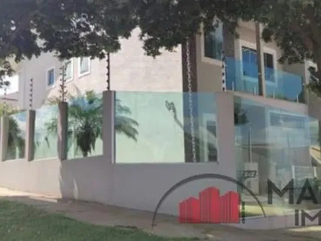 Imagem 1: Locação Casa com 3 dormitórios