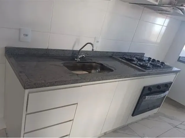 Imagem 3: Apto Torres Altas - 02 Dormitórios - Piracicaba/Sp