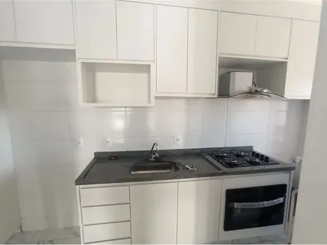 Imagem 7: Apto Torres Altas - 02 Dormitórios - Piracicaba/Sp