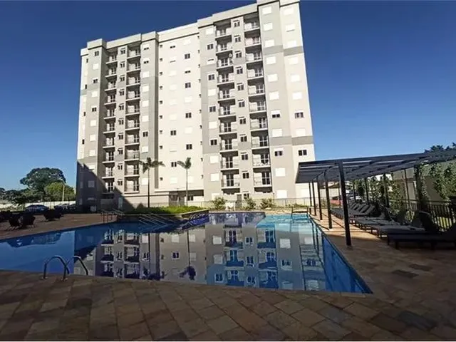 Imagem 11: Apto Torres Altas - 02 Dormitórios - Piracicaba/Sp