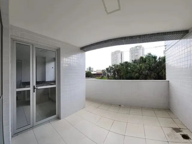 Imagem 14: Condominio Splendore - 4 Quartos Sendo 2 Suítes