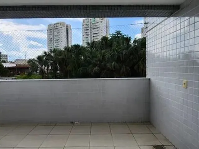 Imagem 11: Condominio Splendore - 4 Quartos Sendo 2 Suítes