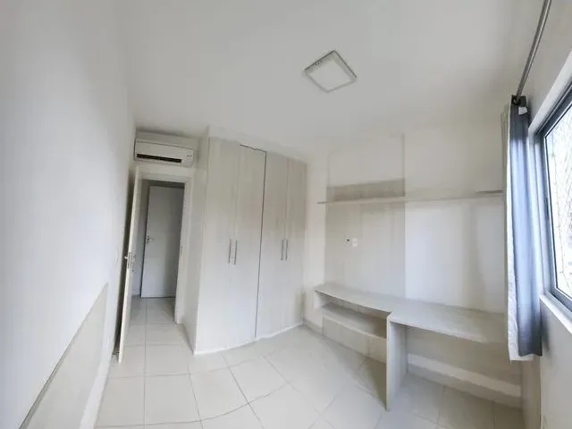 Imagem 8: Condominio Splendore - 4 Quartos Sendo 2 Suítes