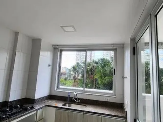 Imagem 1: Condominio Splendore - 4 Quartos Sendo 2 Suítes