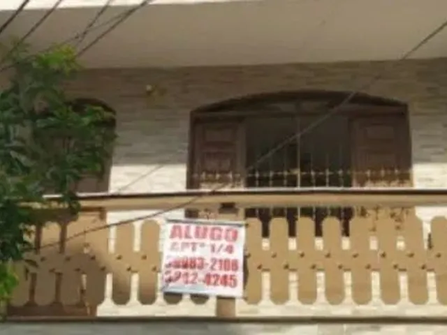 Imagem: Apartamento 1/4