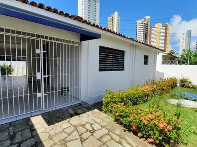 Imagem: Casa no Brisamar 03 Quartos Sendo 01 Suíte
