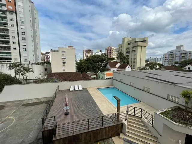 Imagem 9: Apartamento 3 Quartos 3 Bwc Bairro Centro Joinville