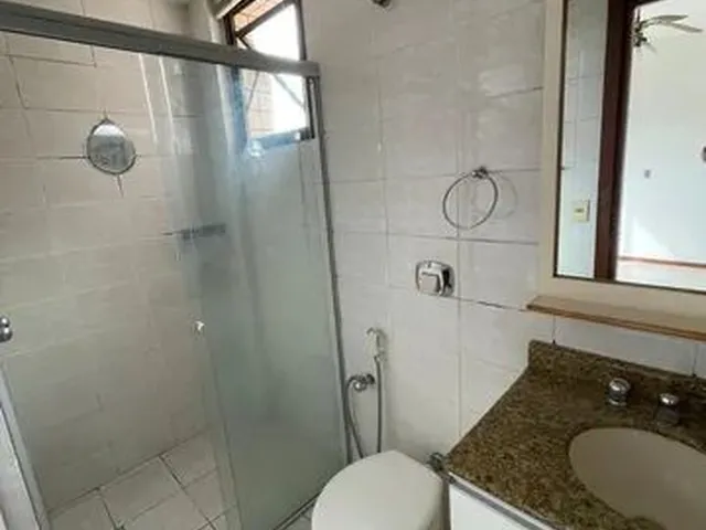 Imagem 2: Apartamento 3 Quartos 3 Bwc Bairro Centro Joinville