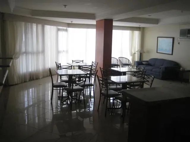 Imagem 10: Apartamento 3 Quartos 3 Bwc Bairro Centro Joinville