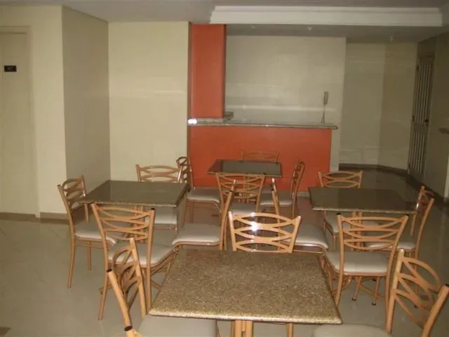 Imagem 12: Apartamento 3 Quartos 3 Bwc Bairro Centro Joinville