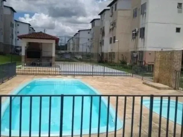 Imagem: Alugo Apartamento em Marituba