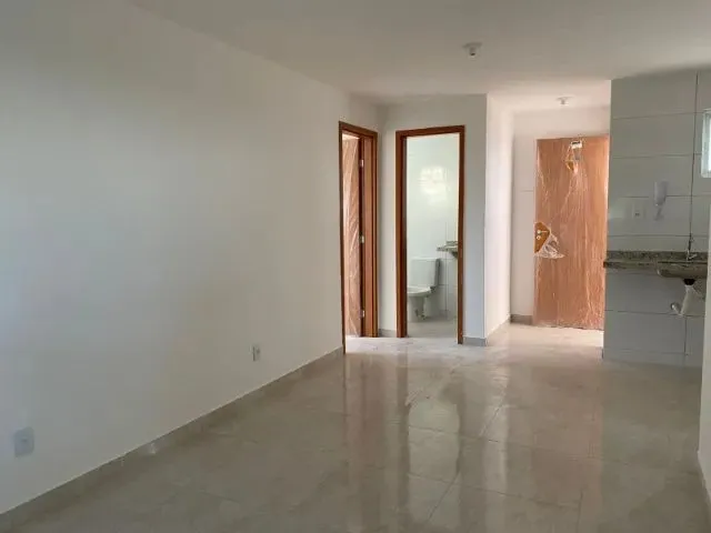 Imagem 6: Apartamento 2 Quartos para Alugar