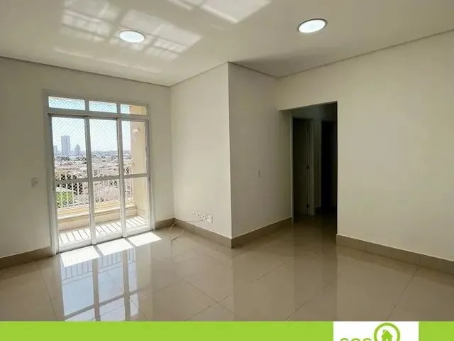 Imagem: Apartamento para Aluguel Possui 70 Metros