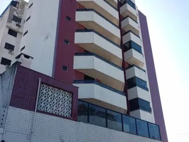 Imagem: Apartamento para Aluguel 3 Quartos Zona