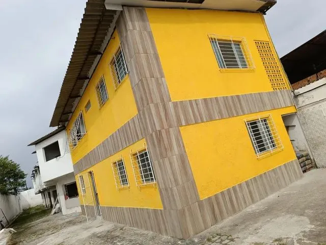 Imagem: Alugo Casas na Estância