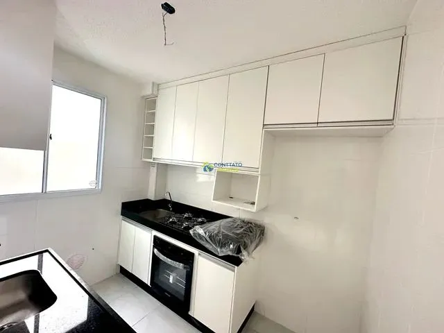 Imagem: Apartamento para Aluguel com 54 Metros Quadrados