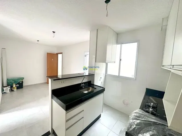 Imagem 12: Apartamento para Aluguel com 54 Metros Quadrados com 2 Quartos em Jardim Imperial