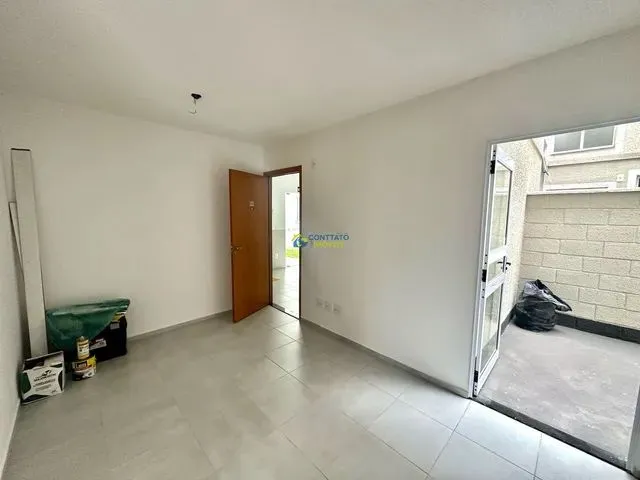 Imagem 3: Apartamento para Aluguel com 54 Metros Quadrados com 2 Quartos em Jardim Imperial