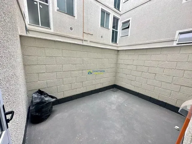 Imagem 4: Apartamento para Aluguel com 54 Metros Quadrados com 2 Quartos em Jardim Imperial
