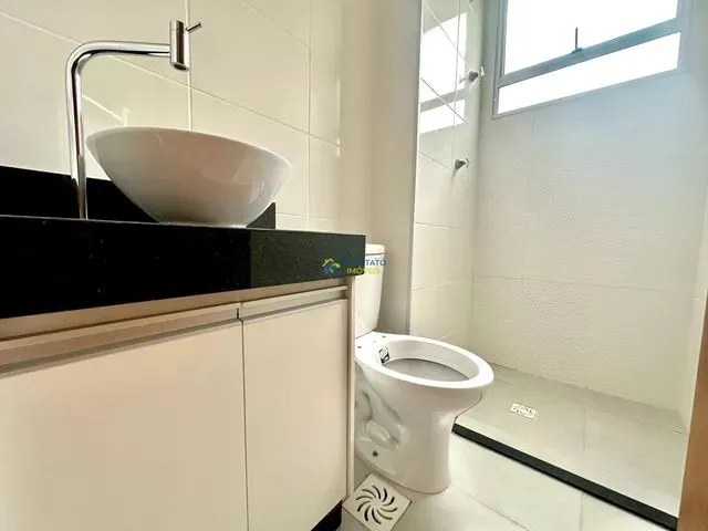Imagem 5: Apartamento para Aluguel com 54 Metros Quadrados com 2 Quartos em Jardim Imperial