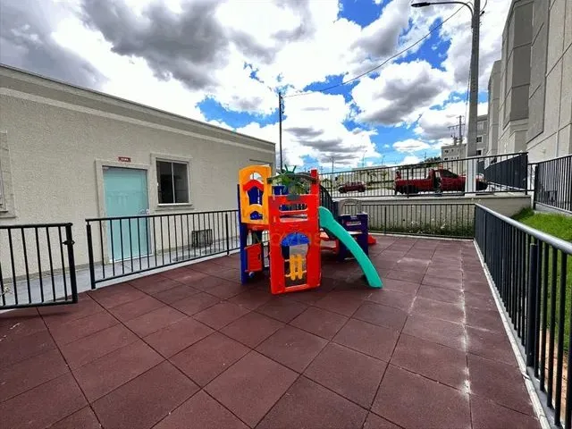 Imagem 7: Apartamento para Aluguel com 54 Metros Quadrados com 2 Quartos em Jardim Imperial
