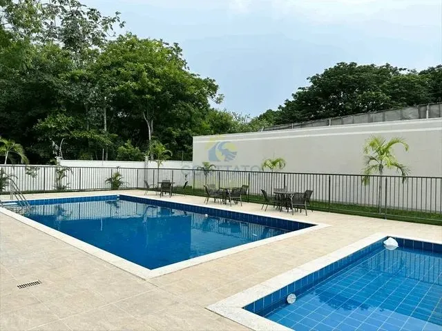 Imagem 10: Apartamento para Aluguel com 54 Metros Quadrados com 2 Quartos em Jardim Imperial