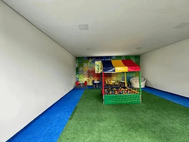 Imagem 13: Apartamento para Aluguel com 54 Metros Quadrados com 2 Quartos em Jardim Imperial