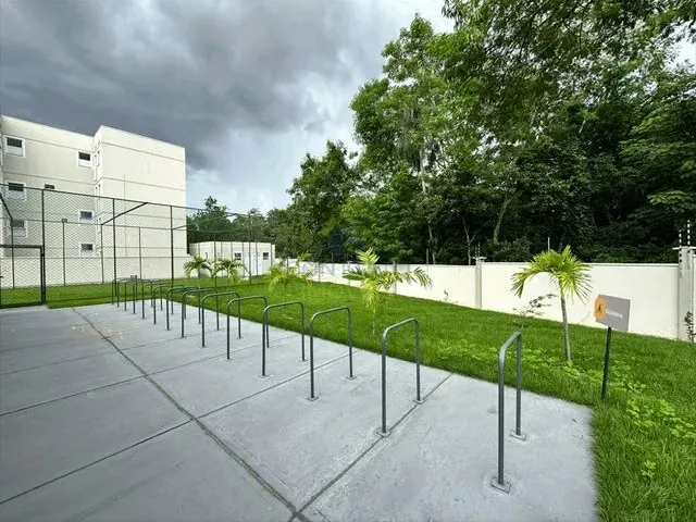 Imagem 14: Apartamento para Aluguel com 54 Metros Quadrados com 2 Quartos em Jardim Imperial