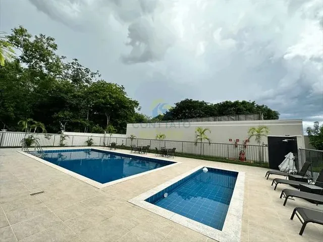 Imagem 15: Apartamento para Aluguel com 54 Metros Quadrados com 2 Quartos em Jardim Imperial