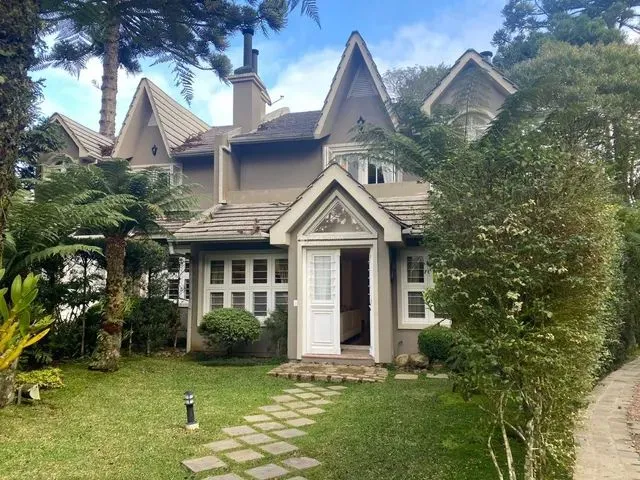 Imagem: Gramado - Casa Padrão - Centro