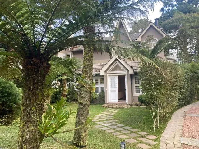 Imagem 4: Gramado - Casa Padrão - Centro
