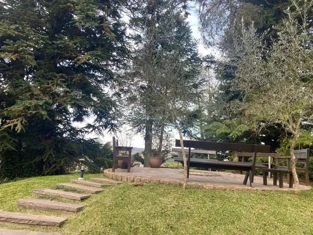 Imagem 9: Gramado - Casa Padrão - Centro