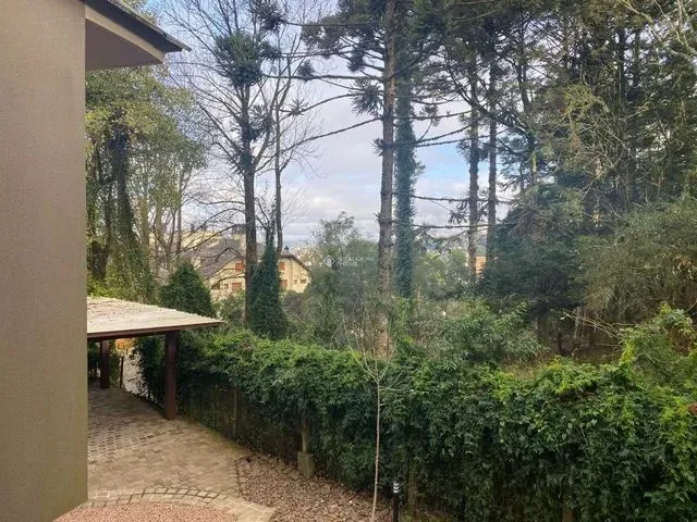 Imagem 5: Gramado - Casa Padrão - Centro