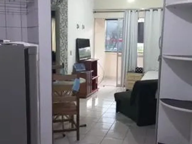 Imagem: Apartamento Ao Lado da Pracinha Mc Donalds